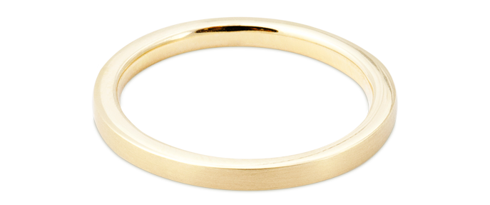 SOLO Ouro Amarelo 18 K (sem Diamante)