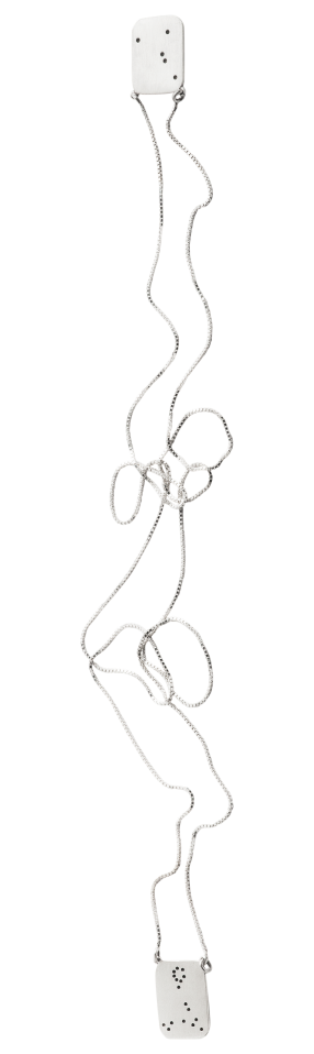 CONSTELÁRIO Prata 925