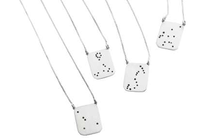 CONSTELÁRIO Prata 925