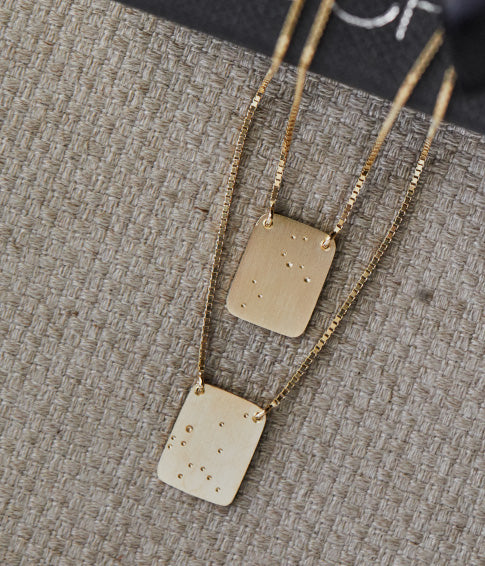 CONSTELÁRIO Prata 925