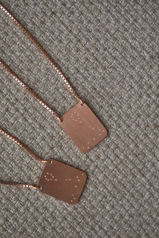 Constelário em Prata 925 com Banho Rosa