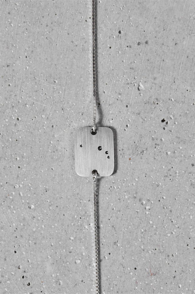 Pulseira CONSTELAÇÕES