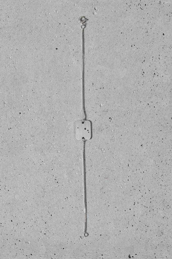 Pulseira CONSTELAÇÕES