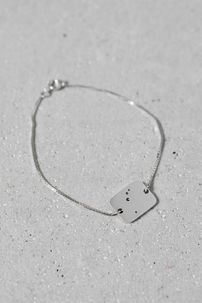 Pulseira CONSTELAÇÕES