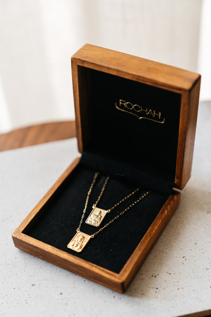 Escapulário CLÁSSICO grande