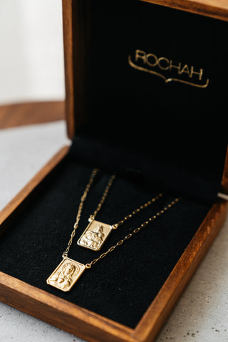 Escapulário CLÁSSICO grande