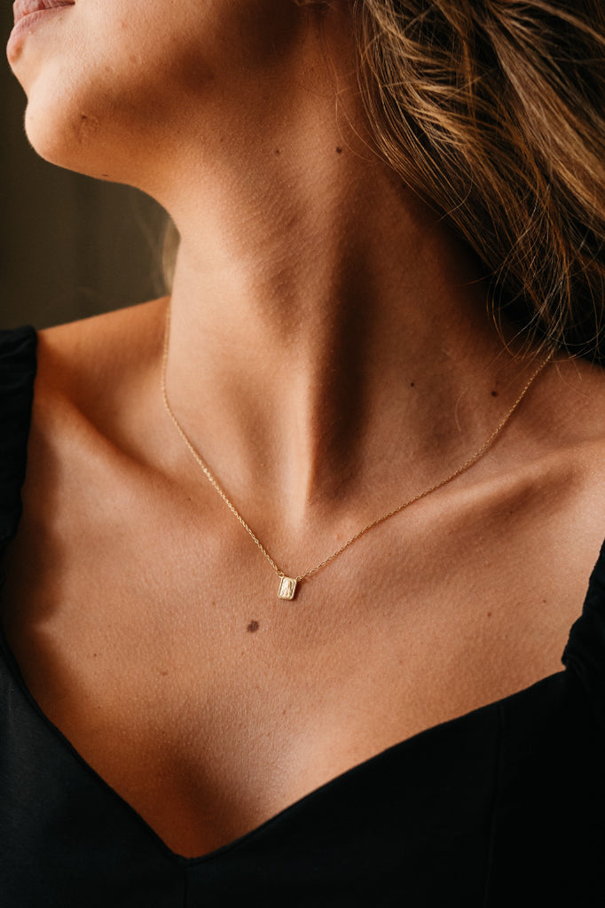 Escapulário CLÁSSICO pequeno