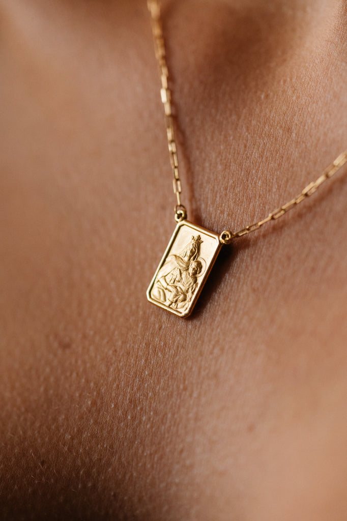 Escapulário CLÁSSICO grande