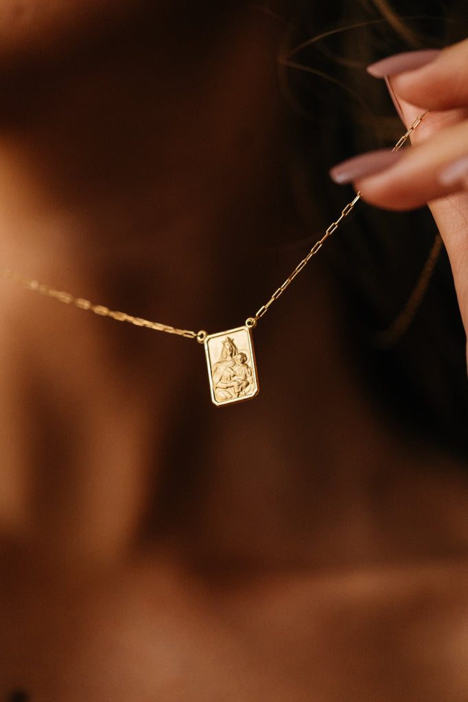 Escapulário CLÁSSICO grande