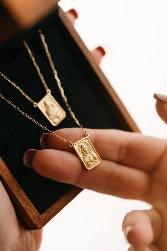Escapulário CLÁSSICO grande