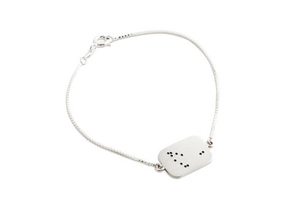 Pulseira CONSTELAÇÕES