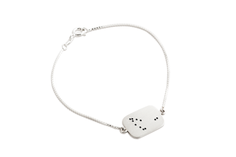 Pulseira CONSTELAÇÕES