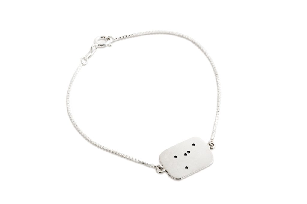 Pulseira CONSTELAÇÕES