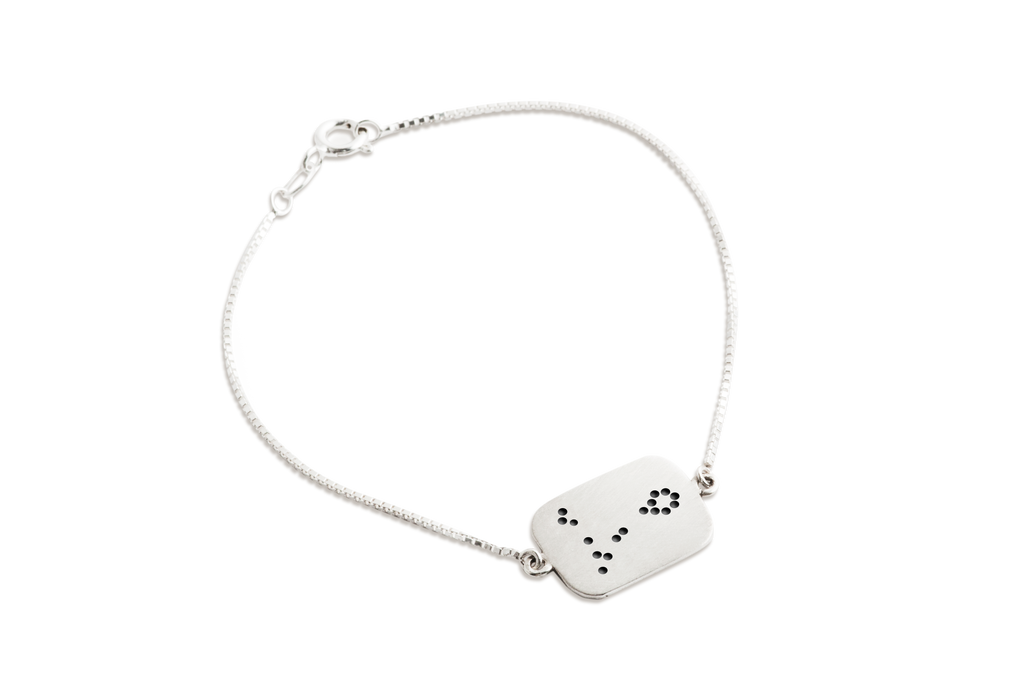 Pulseira CONSTELAÇÕES